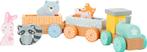 Partij houten kinderspeelgoed Small Foot t.w.v. €1445,-, Kinderen en Baby's, Speelgoed | Houten speelgoed, Nieuw, Overige typen