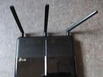 TP-Link Archer C2300 Router - Zo goed als nieuw!, Computers en Software, Routers en Modems, Ophalen of Verzenden, Zo goed als nieuw
