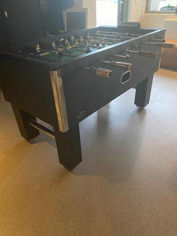 Voetbaltafel (buffalo)