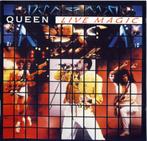 Queen – Live Magic, Verzenden, Zo goed als nieuw, Poprock