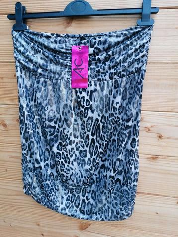 Ann Christine strapless top mt. M beschikbaar voor biedingen