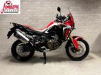 HONDA CRF 1000 L AFRICA TWIN (bj 2016), 2 cilinders, HONDA, Motorrijbewijs A, Bedrijf