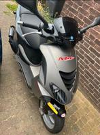 Piaggio Nrg Power 50cc, Fietsen en Brommers, Scooters | Piaggio, Ophalen, Zo goed als nieuw, NRG