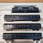 LIMA 149721, Hobby en Vrije tijd, Nieuw, Ophalen of Verzenden, NS, Lima