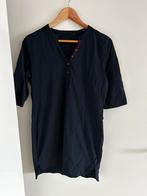 Je m appelle jurk en legging travelstof maat S blau, Kleding | Dames, Ophalen of Verzenden, Zo goed als nieuw