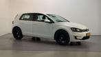 Volkswagen E-Golf Navigatie App-Connect Climate Control, Stof, Gebruikt, Huisgarantie, Met garantie (alle)