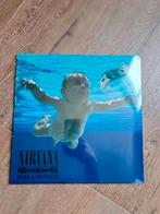 NIRVANA - OUTAKES AND DEMOS - LP NIEUW, Ophalen of Verzenden, Nieuw in verpakking, Poprock