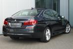 BMW 5-serie 520i Executive / M-Sport / Schuifdak, Auto's, Automaat, Achterwielaandrijving, Gebruikt, Euro 6
