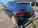 Volkswagen Polo 1.0 TSI Comfortline DSG Navigatie DAB+ 2021, Stof, Gebruikt, 95 pk, 1096 kg