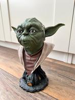 Yoda Legends Buste - The Empire Strikes Back - Gentle Giant, Ophalen of Verzenden, Zo goed als nieuw