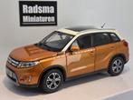 Suzuki Vitara 4e generatie 2015-2025 - 1:18 Paudi, Hobby en Vrije tijd, Modelauto's | 1:18, Auto, Zo goed als nieuw, Paudi, Ophalen of Verzenden