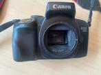 Canon EOS 700 camera Body only, Ophalen of Verzenden, Gebruikt, Spiegelreflex, Canon