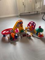 Little People Kermis Set met Geluid & Licht, Ophalen, Gebruikt, Jongen of Meisje