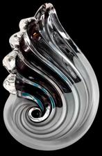 Mikasa 'Schelp' bonbonschaal, Antiek en Kunst, Antiek | Glas en Kristal, Ophalen of Verzenden