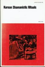 Jung Young Lee Korean Shamanistic Rituals, Ophalen of Verzenden, Zo goed als nieuw, Overige onderwerpen, Achtergrond en Informatie