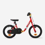 BTWIN Discover 500 Hybride Loopfiets/Kinderfiets 14 inch, Fietsen en Brommers, Fietsonderdelen, Ophalen, Algemeen, Overige typen
