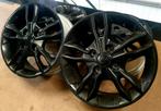 ORIGINELE FORD FIESTA 15INCH VELGEN + TPMS  4x108 ET47.5, Auto-onderdelen, Banden en Velgen, Ophalen, Gebruikt, Velg(en), 16 inch