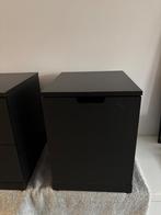 Ladekast, Ophalen, Minder dan 50 cm, 1 of 2 laden, Zo goed als nieuw