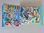 41347 lego friends heartlake city resorts, Kinderen en Baby's, Speelgoed | Duplo en Lego, Ophalen of Verzenden, Zo goed als nieuw