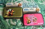 NIEUW Ice Age, 2x Nintendo DS Lite & DS opbergtas /protector, Ophalen of Verzenden, Nieuw