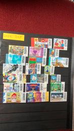 20 gestempelde postzegels van 2024 Duitsland, Ophalen of Verzenden