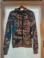 Defqon.1 Vest - Maat S, Overige kleuren, Ophalen of Verzenden, Zo goed als nieuw, Defqon.1