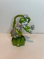 Skylanders Superchargers Steel Plated Smash Hit, Ophalen of Verzenden, Zo goed als nieuw