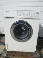 Miele Novotronic wasmachine, Witgoed en Apparatuur, Wasmachines, Ophalen, Gebruikt, 8 tot 10 kg, 1600 toeren of meer