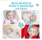 Orthopedisch Hoofdkussen - Baby, Ophalen of Verzenden, Nieuw, Overige typen