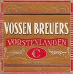 etiket V -1000   sigarenbandjes, Verzamelen, Verzenden, Nieuw, Sigarenbandjes