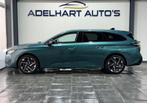 Peugeot 308 SW 1.2 PureTech Allure Pack Business Automaat /, Gebruikt, Euro 6, 1199 cc, Blauw