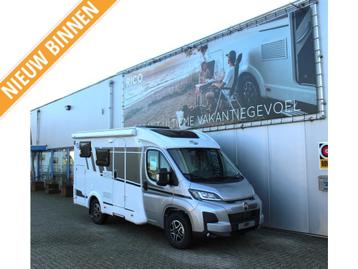 Carado V132 PRO+ 8 traps automaat + 2025 beschikbaar voor biedingen