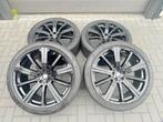 22 INCH BMW 749M ORIGINEEL X5 G05 X6 G06 ZOMER M749, Banden en Velgen, Overige maten, Ophalen of Verzenden, 315 mm