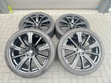22 INCH BMW 749M ORIGINEEL X5 G05 X6 G06 ZOMER M749 beschikbaar voor biedingen