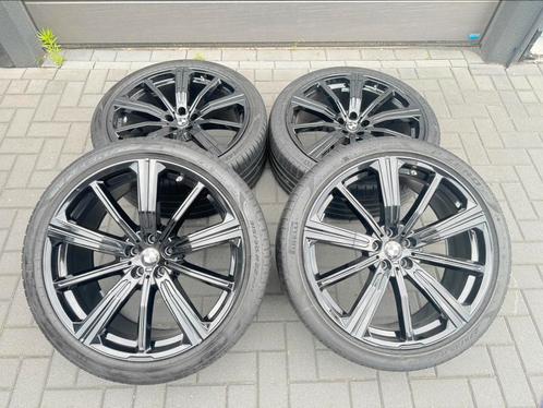 22 INCH BMW 749M ORIGINEEL X5 G05 X6 G06 ZOMER M749, Auto-onderdelen, Banden en Velgen, Banden en Velgen, Zomerbanden, Overige maten