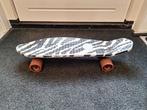 Pennyboard skate board, Skateboard, Gebruikt, Ophalen of Verzenden