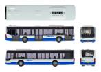 Kibri 1181006 MB Citaro FL GVB Amsterdam 1707, Hobby en Vrije tijd, Overige merken, Viessmann Modelltechnik, Info@kibri.de, Nieuw