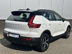 Volvo XC40 2.0 T4 AWD R-Design | Panoroma | 1. Eigenaar | De, Automaat, 1969 cc, Wit, Bedrijf