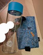 Handige AH water 500ml + hoesje NIEUW!, Ophalen of Verzenden, Nieuw