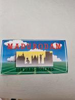 1069 Madurodam Sticker - Den Haag, Holland, Ophalen of Verzenden, Gebruikt