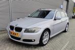 BMW 3-Serie 2.0 I 320 Touring 125KW 2009 Grijs, Auto's, Zwart, 4 cilinders, Stationwagon, Handgeschakeld
