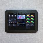 Lenovo Tab 10.1 Inch wall mount / muur beugel / ophang, Ophalen of Verzenden, Nieuw, 10 inch, Bescherming voor- en achterkant