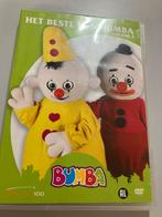 Bumba - Het Beste van Bumba Volume 2 DVD, Ophalen, Alle leeftijden, Poppen, Zo goed als nieuw