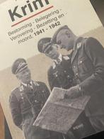 Krim oorlog, Verzenden, Tweede Wereldoorlog, Zo goed als nieuw, Algemeen