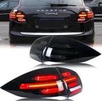LED achterlichten Porsche Cayenne, Auto-onderdelen, Ophalen of Verzenden, Nieuw, Porsche