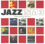 CD-sale VARIOUS - Jazzism 3 - 2, Cd's en Dvd's, Cd's | Jazz en Blues, Verzenden, 1980 tot heden, Zo goed als nieuw, Jazz