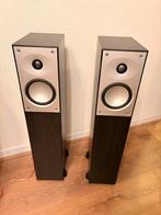 Mordaunt-Short Avant 904i Luidsprekers, Audio, Tv en Foto, Luidsprekers, Gebruikt, 60 tot 120 watt, Front, Rear of Stereo speakers