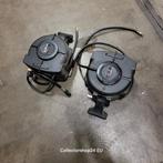 2x Luchthaspel 10 Meter - Garage Gereedschap, Nieuw, ?, ?, ?