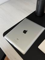 iPad 3e gen. 16GB - Zilver, Computers en Software, Apple iPads, 9 inch, Gebruikt, Apple iPad, Ophalen of Verzenden