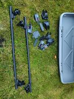 Twinny Load dakdragers Staal S46, Auto diversen, Dakkoffers, Ophalen, Gebruikt